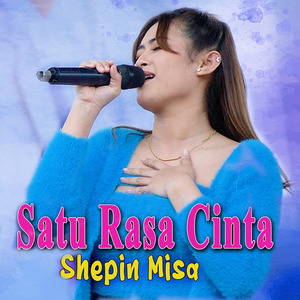 Satu Rasa Cinta
