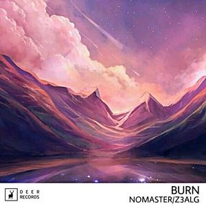 Ellie Goulding-Burn（Nomaster/Z3ALG Remix）