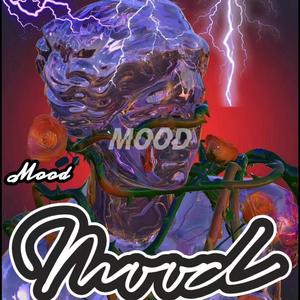 Mood（Black_Artist Remix）