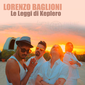 Le leggi di Keplero [feat. Supplenti Italiani]