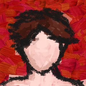 Темнота, люби меня!