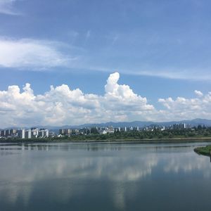 雪山之巅