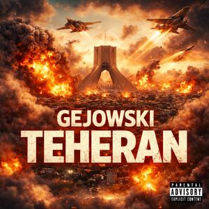 Gejowski Teheran
