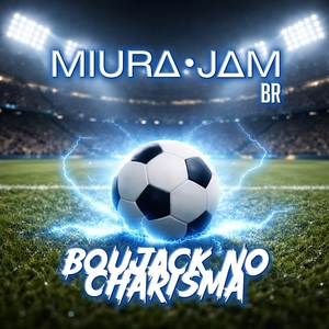 Boujack no Charisma (Blue Lock)