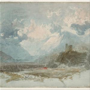 she said her favorite movie was 'Before Sunset' but I hadn't seen it yet