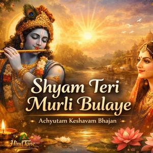 Shyam Teri Murli Bulaye