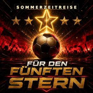 Für den fünften Stern