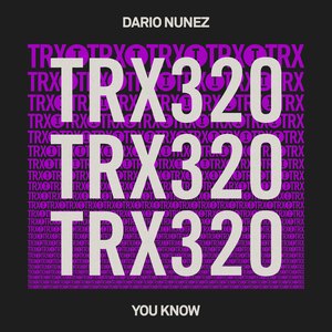 You Know (Extended Mix)