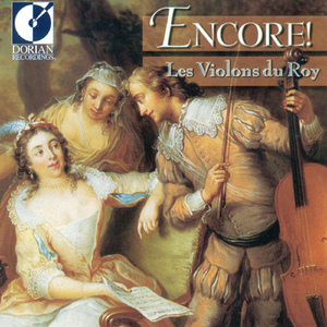 Schweigt stille, plaudert nicht, BWV 211, "Coffee Cantata": Aria: Heute noch, lieber Vater, tut es doch