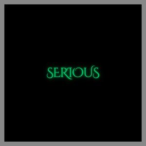 Serious (nightcore)