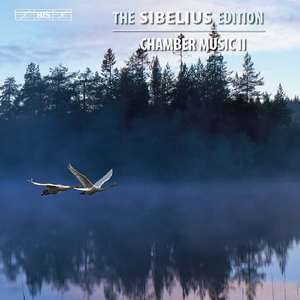 Svartsjukans natter (Nights of Jealousy), JS 125