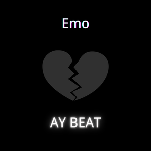 【免费使用】 “Fake” - H3Rx江辰 Type Emo Beat