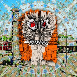 ALBANY ARSONIST (SPED UP)