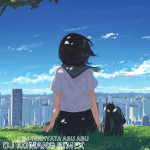 DJ TERNYATA ABU ABU