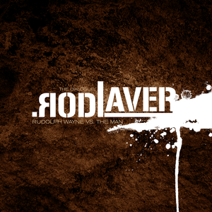 That's How We Say (Rudolf Wayne Vs. The Man Album Version)