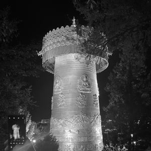 遥远星球的孩子