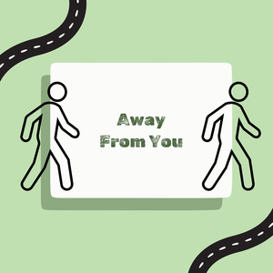 Away from You