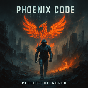 Phoenix Code 伴奏