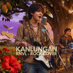 Kanlungan (Rock Cover)