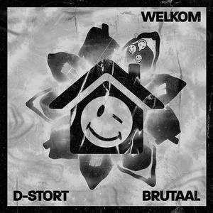 Welkom (feat. Brutaal)