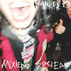 Anxiedad Sociedad