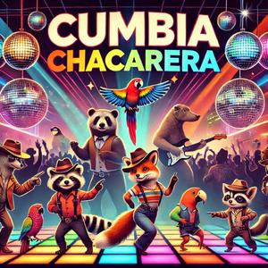 CUMBIA CHACARERA. Una comedia dedicada a los amimales o a sus nombres. Si tienes un apellido como este quiza hable de ti