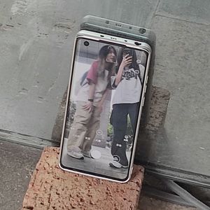 还是没有