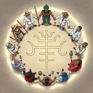 Ponto de Zé Pilintra - Na Força da Mandinga (Seu Zé Pilintra)