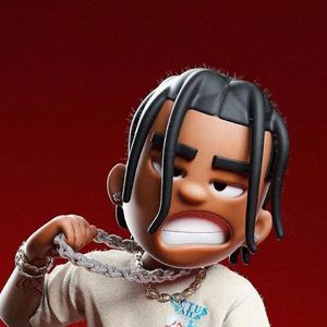 低你一层 (prod by Coffee Idol)