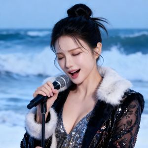 첫눈 오는 날에