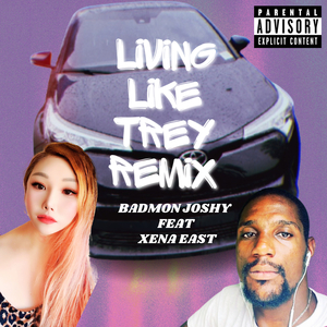 Living Like Trey (Remix)