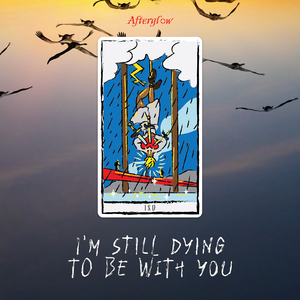 Isd (I'm Still Dying to Be With You)