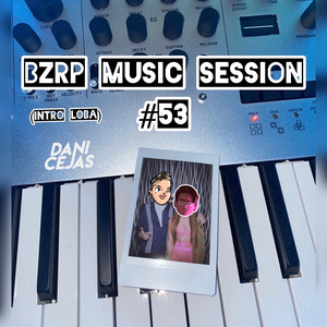 Bzrp Music Session #53 (Intro Loba) (Remix)