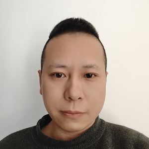 外卖小哥