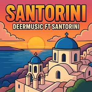 SANTORINI (feat. SANTORINI)