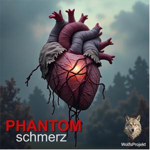 Phantomschmerz