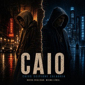 Caio