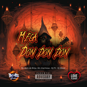 Mega Don Don Don