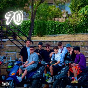 90'