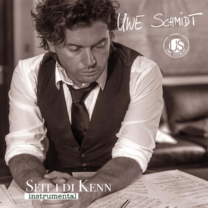 Seit i di kenn (Instrumental Version)