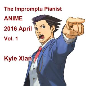 COOLEST（在下坂本 有何贵干 OP）