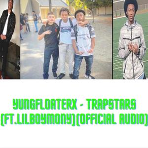 Trapstars