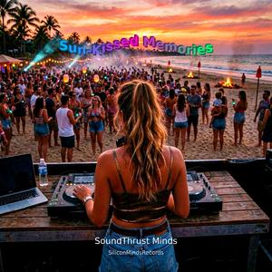 Sun-Kissed Memories