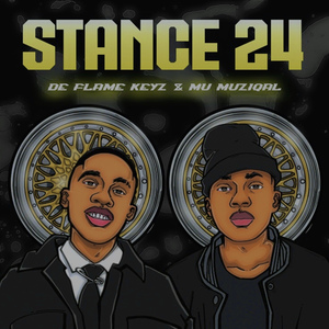 Stance 24