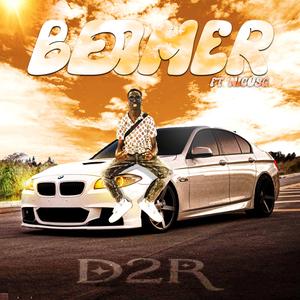 Beamer (feat. NicuSG)