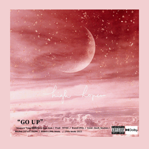 “Go up ”Pop rap Lil boi/Jay park type beat