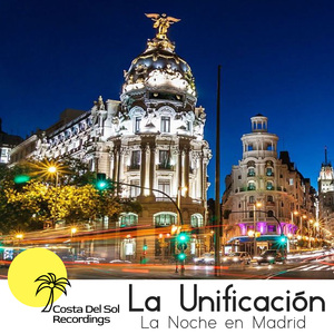 La noche en Madrid