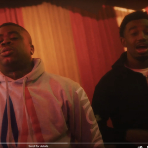 Slauson (feat. Jooba Loc)