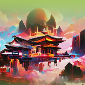 Kehidupan kan jadi satu