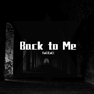 Back to Me